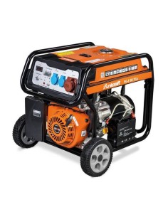Generador UNICRAFT PG-E 80 TEA