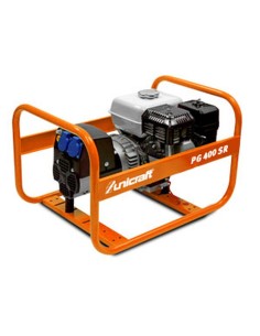 Generador UNICRAFT PG 400 SR