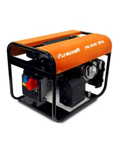 Generador UNICRAFT PG 800TRA