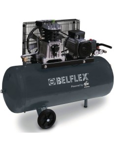 Compressor BELFLEX BF-3/100-CT