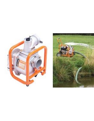 Bomba de agua EVOLUTIONBUILD DWP1000