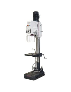 Taladro de columna  OPTIMUM...