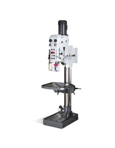 Taladre columna  OPTIMUM B...