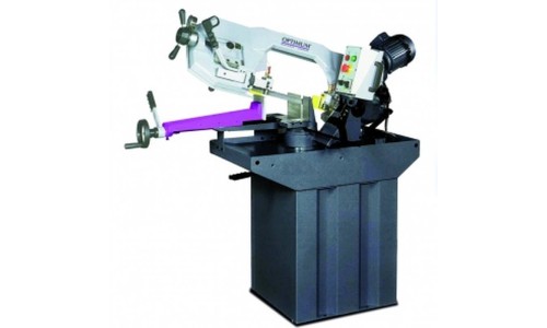 Serra cinta OPTIMUM S 275 N (400V)