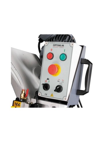 Serra cinta OPTIMUM S 275 N (400V)