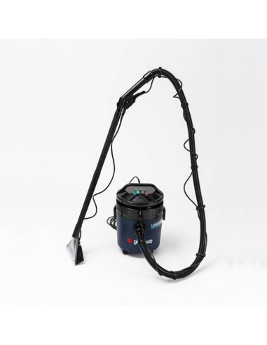 Aspirador Gisowatt Lavamatic Blau 20L