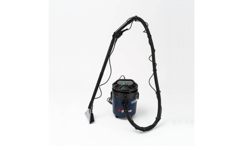 Aspirador Gisowatt Lavamatic Blau 20L