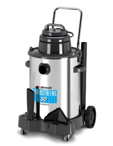 Aspirador Industrial Gisowatt...