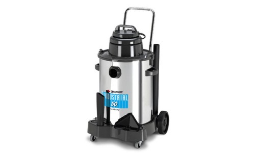 Aspirador Industrial Gisowatt Technocleaner 50HD 50L