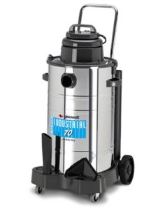 Aspirador Industrial...