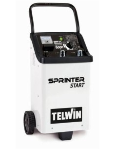 Cargador TELWIN SPRINTER...