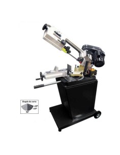 Serra de cinta QUANTUM SQ-M13