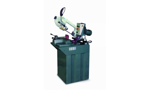 Sierra de Cinta Metal OPTIMUM S 150 G VARIO