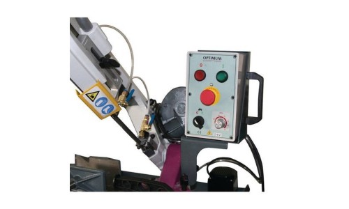 Sierra de Cinta Metal OPTIMUM S 150 G VARIO