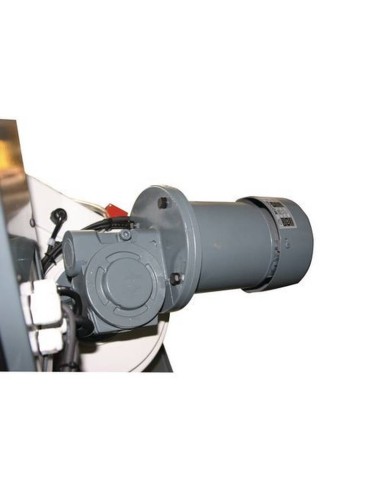 Sierra de Cinta Metal OPTIMUM S 150 G...