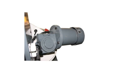 Sierra de Cinta Metal OPTIMUM S 150 G VARIO