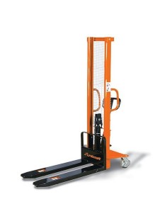 Apilador UNICRAFT GHHW 1000
