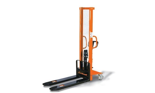 Apilador UNICRAFT GHHW 1000