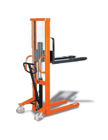 Apilador UNICRAFT GHHW 1000
