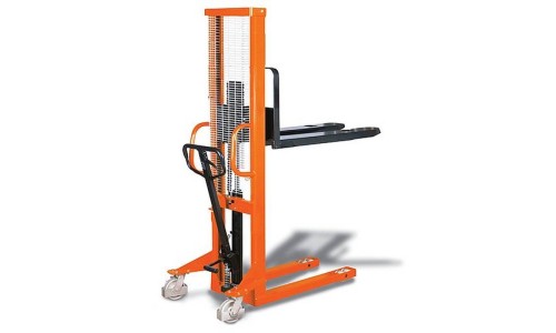 Apilador UNICRAFT GHHW 1000