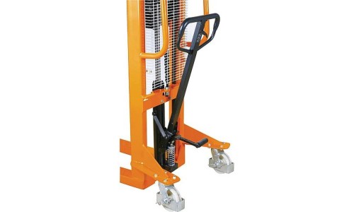Apilador UNICRAFT GHHW 1000
