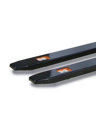 Apilador UNICRAFT GHHW 1000