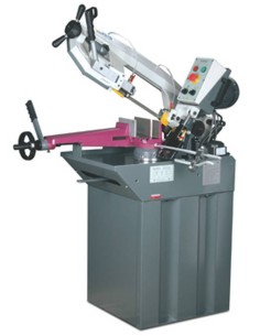 Serra de cinta OPTIMUM S 210 G