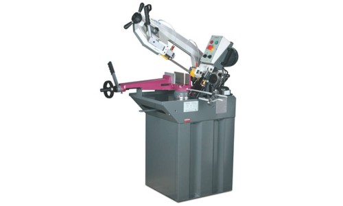 Sierra de Cinta Metal OPTIMUM S 210 G