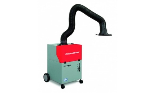 Aspirador Soldadura SCHWEIBKRAFT  SRF MASTER