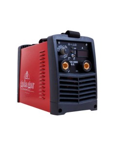 Soldadura de electrodo...