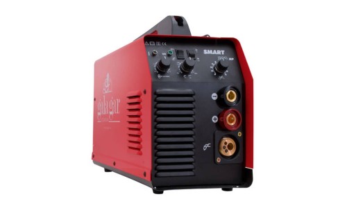 Soldadora GalaGar Smart 200 MP 22300200