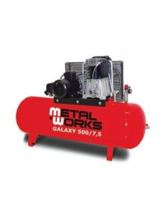 Compresor METALL WORKS...