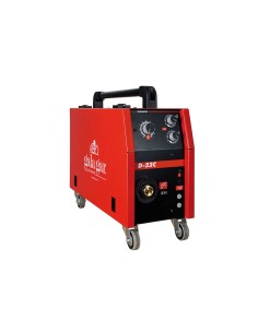Debanadora  GalaGar D-22C...