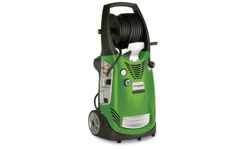 Hidrolimpiadora Cleancraft HDR-K 77-18