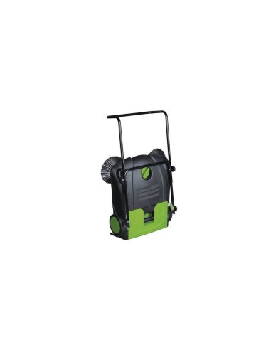 Barredora CLEANCRAFT HKM 700 20 l....