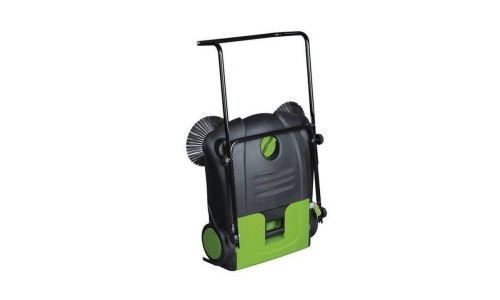 Barredora CLEANCRAFT HKM 700 20 l. 500-1000m2