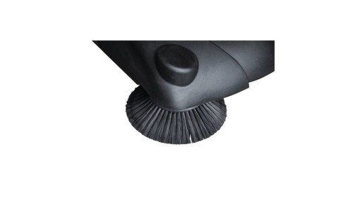 Barredora CLEANCRAFT HKM 700 20 l. 500-1000m2