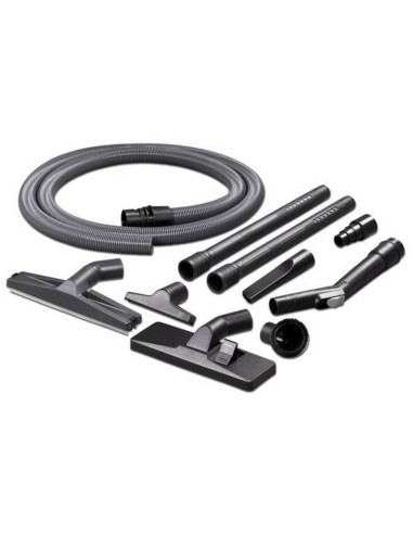 CLEANCRAFT wetCAT 116 E aspirador...