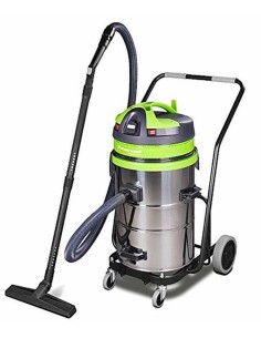 Aspirador CLEANCRAFT wetCAT...