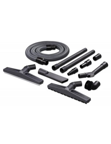 Aspirador CLEANCRAFT wetCAT 262 IET...