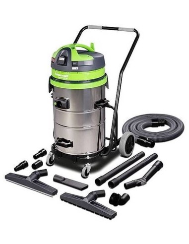 Aspirador CLEANCRAFT wetCAT 362 IET...