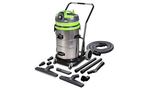Aspirador CLEANCRAFT wetCAT 362 IET 2900W (62L) 7001370