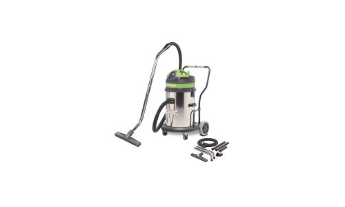 Aspirador  CLEANCRAFT dryCAT 262 ICT HC 2000W (62L)