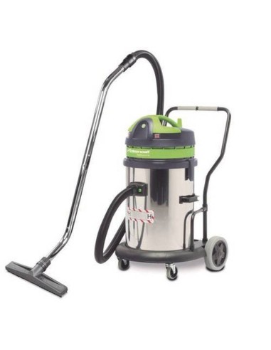 Aspirador  CLEANCRAFT dryCAT 262 ICT...