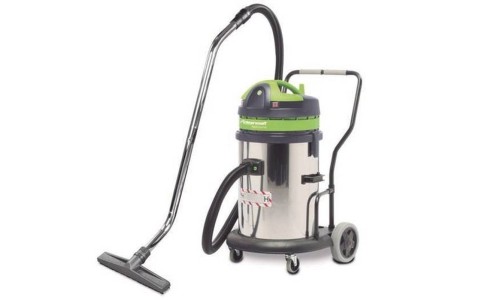 Aspirador  CLEANCRAFT dryCAT 262 ICT HC 2000W (62L)