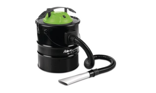 Aspirador de cendres CLEANCRAFT flexCAT 120 VCA 1200 W (20 L.) 7003130