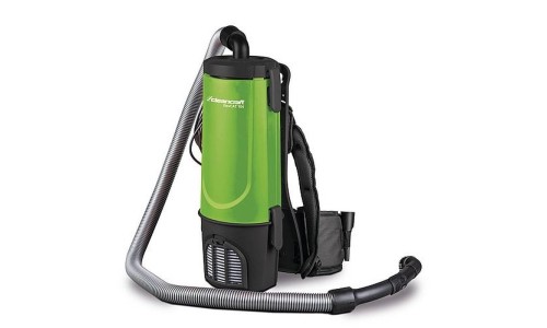 Aspirador de motxilla CLEANCRAFT flexCAT 104