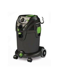 Aspirador CLEANCRAFT wetCAT...
