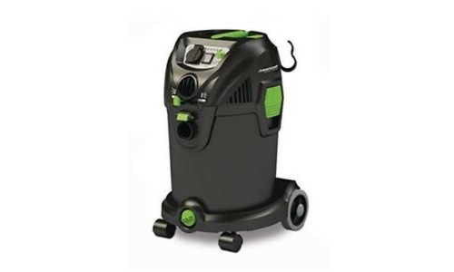 Aspirador CLEANCRAFT wetCAT 130 IRH 1400W (30l)