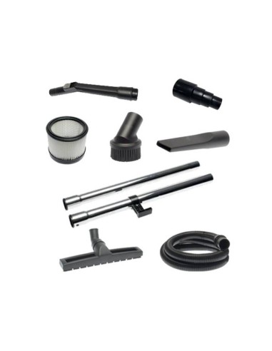 Aspirador CLEANCRAFT wetCAT 130 IRH...